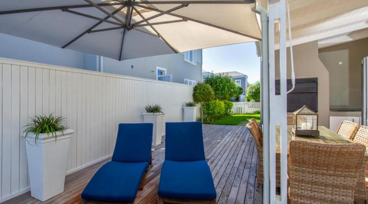 Thesen Island Holiday House