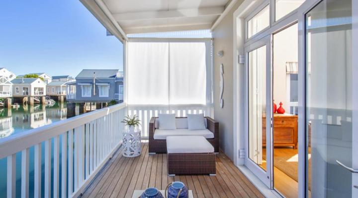 Thesen Island Holiday House