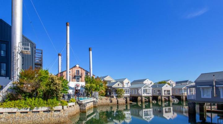 Thesen Island Holiday House