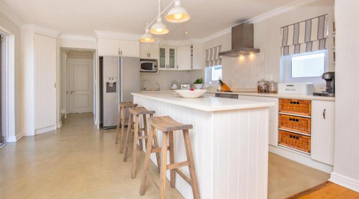 Thesen Island Holiday House