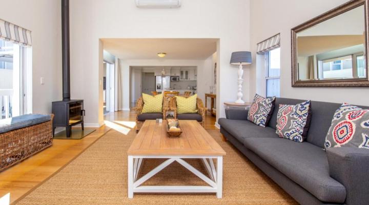 Thesen Island Holiday House