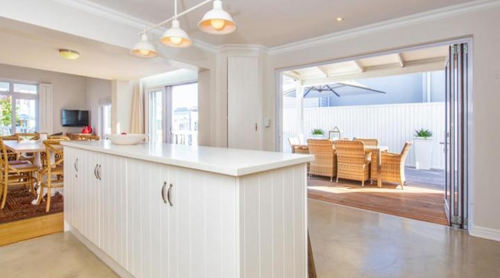 Thesen Island Holiday House