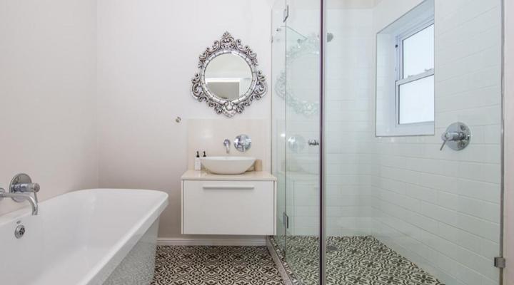 Thesen Island Holiday House