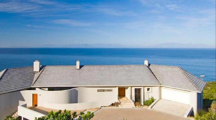 Aqua Terra Boutique Guesthouse