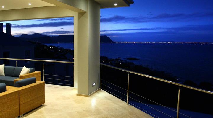 Aqua Terra Boutique Guesthouse