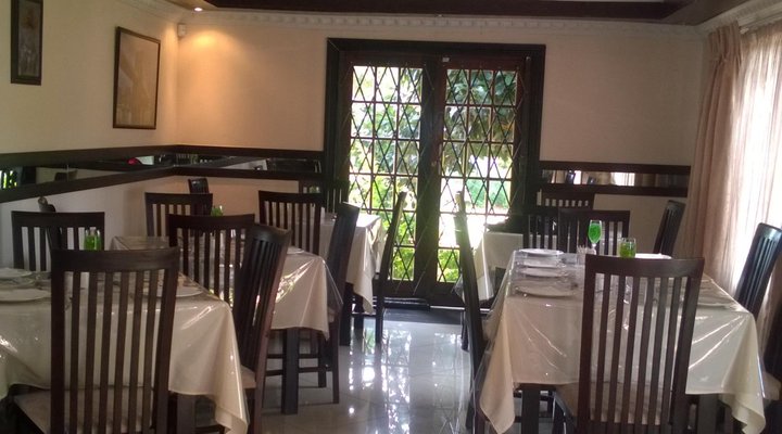 Midrand Global Village Guest House