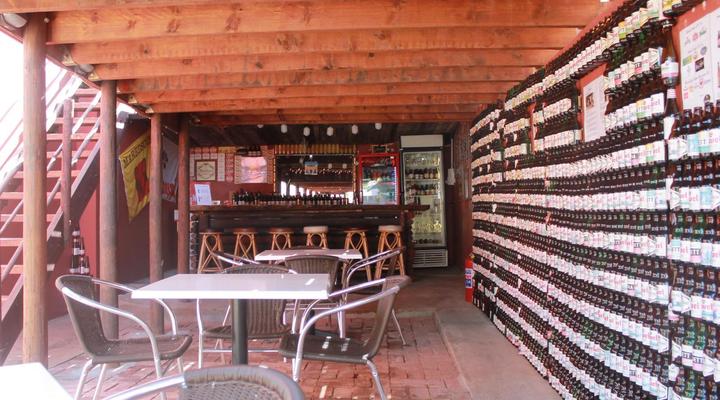 Mountain View Lodge Montagu