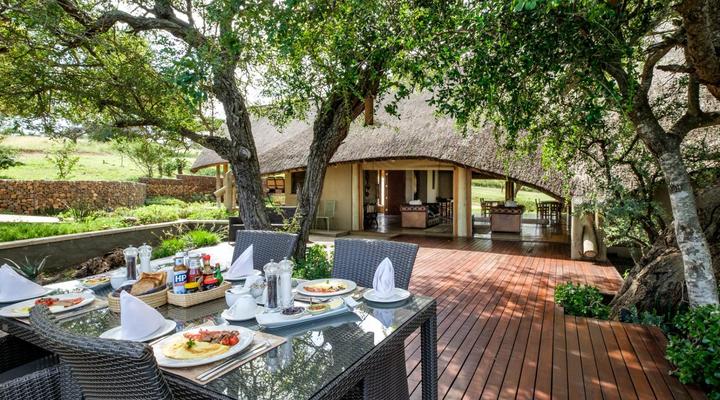 Mavela Game Lodge
