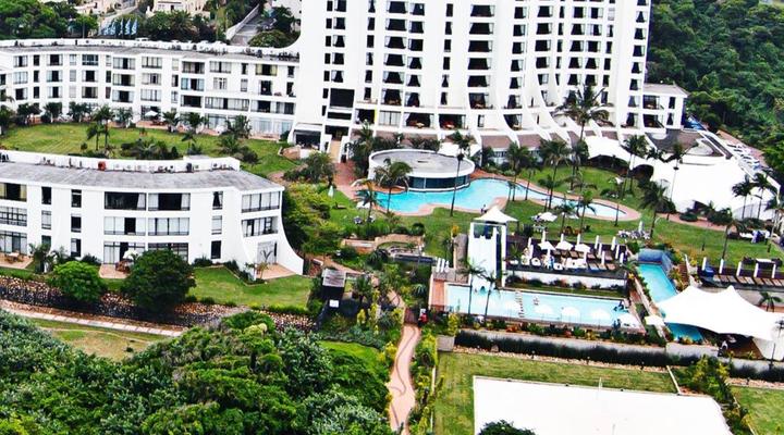 Beachbreak Holiday Letting