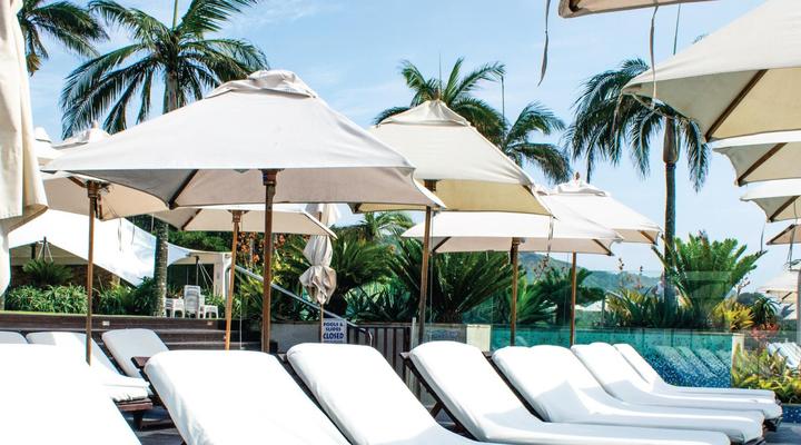 Beachbreak Holiday Letting