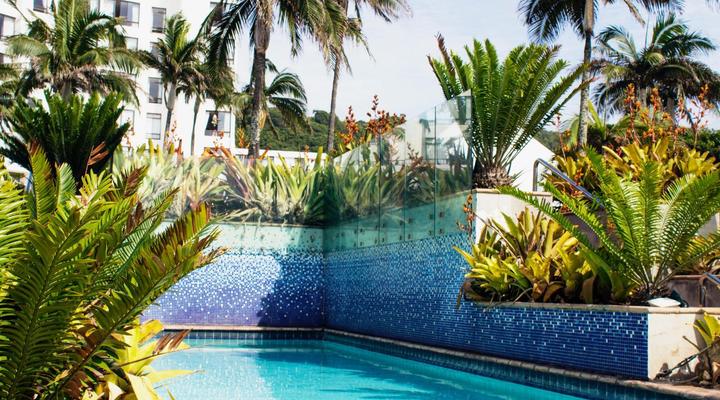 Beachbreak Holiday Letting