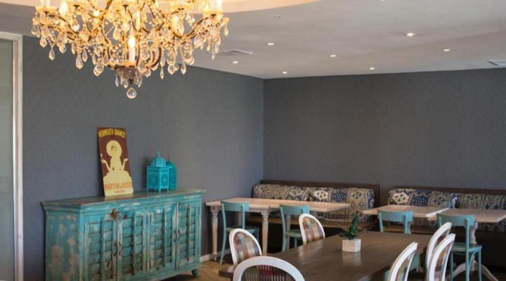 Beachbreak Holiday Letting