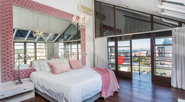 Manhattan Luxury Studio with Jacuzzi