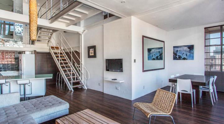 Manhattan Luxury Studio with Jacuzzi