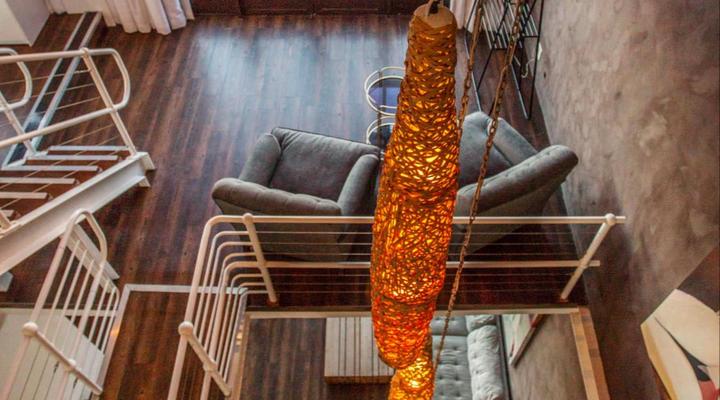 Manhattan Luxury Studio with Jacuzzi