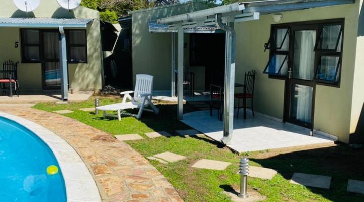 The Place - Guest House