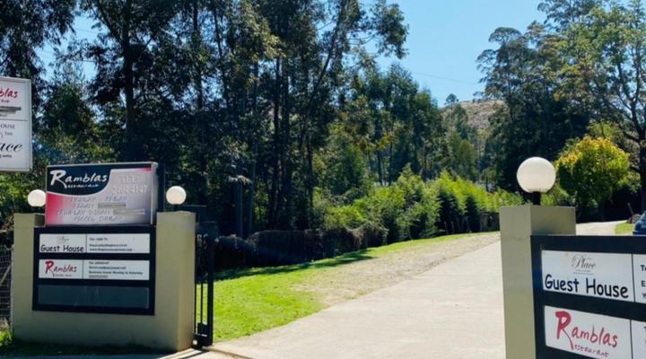 The Place - Guest House