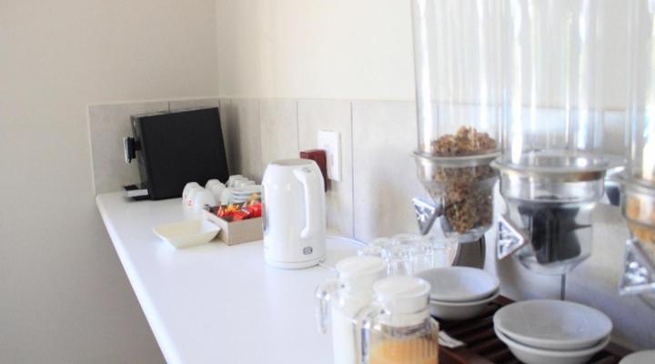 The Place - Guest House