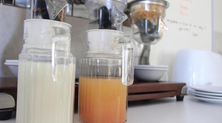 The Place - Guest House