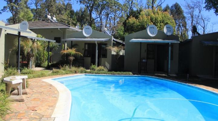 The Place - Guest House