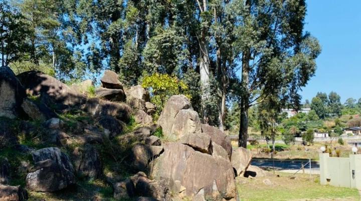 The Place - Guest House