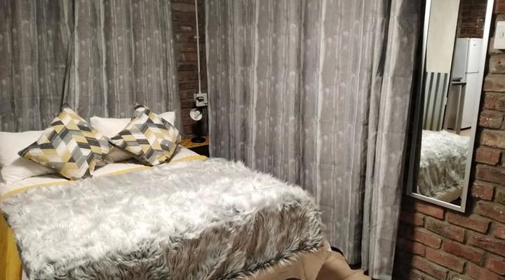 3 On Naude Accommodation