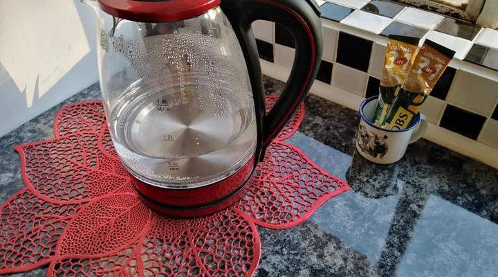 3 On Naude Accommodation