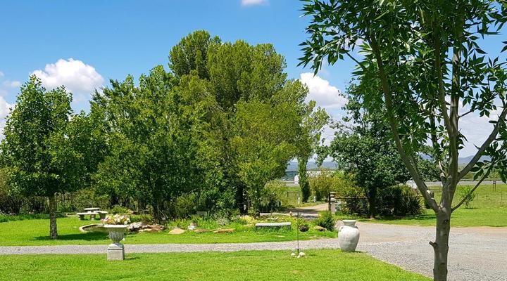 At The Nest B&B Lodge