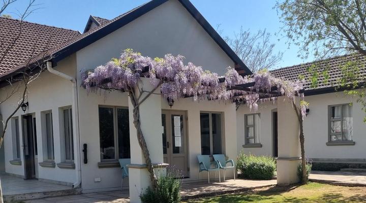 Bergliot Guest House