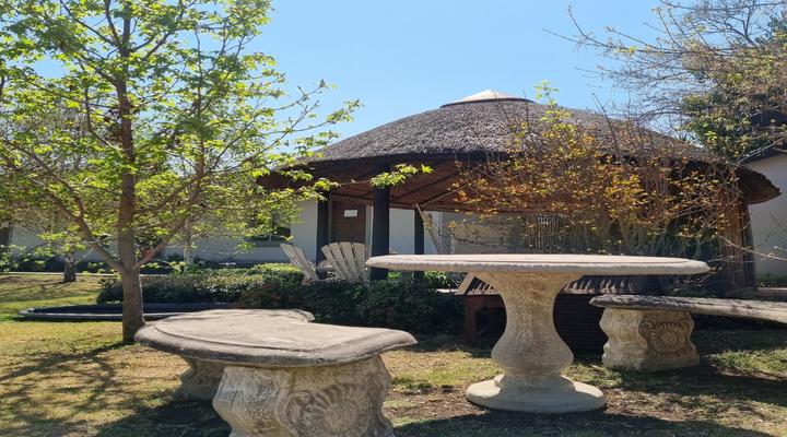 Bergliot Guest House