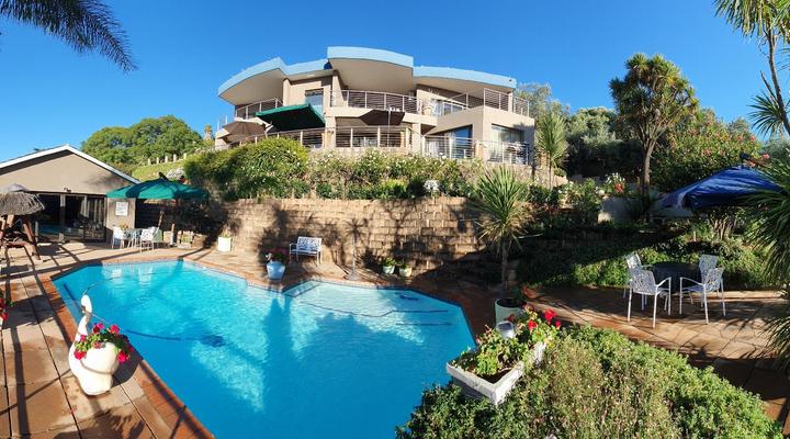 Over The Moon Guesthouse