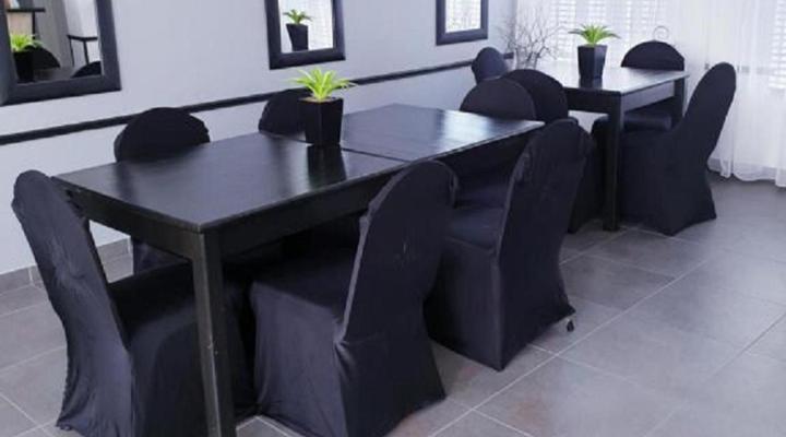 Hi-Flyerz Guesthouse