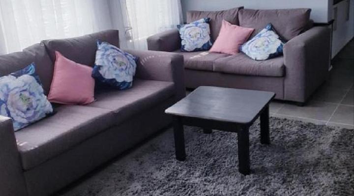 Hi-Flyerz Guesthouse