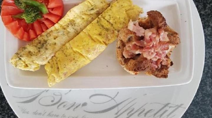 Hi-Flyerz Guesthouse