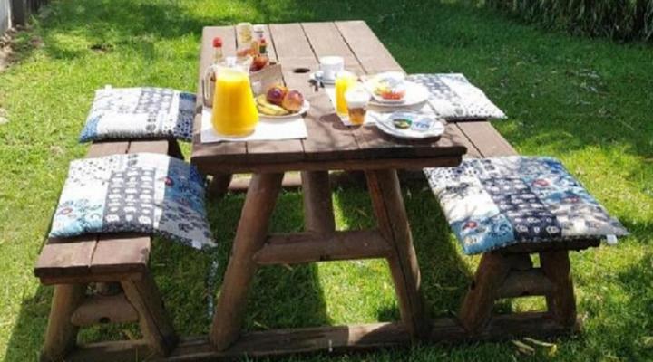 Hi-Flyerz Guesthouse