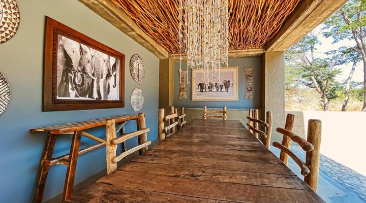 Gwango Heritage Resort