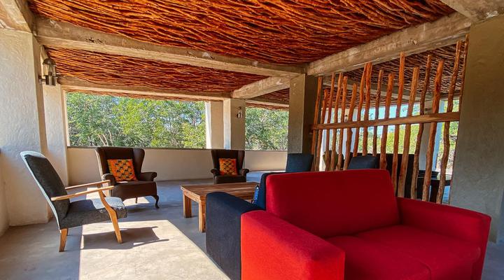 Gwango Heritage Resort