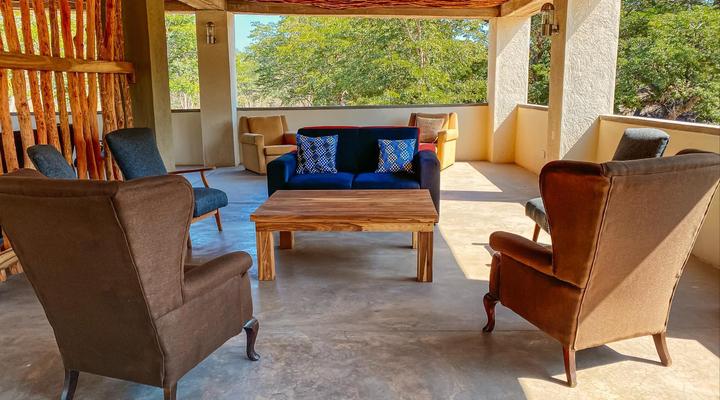 Gwango Heritage Resort