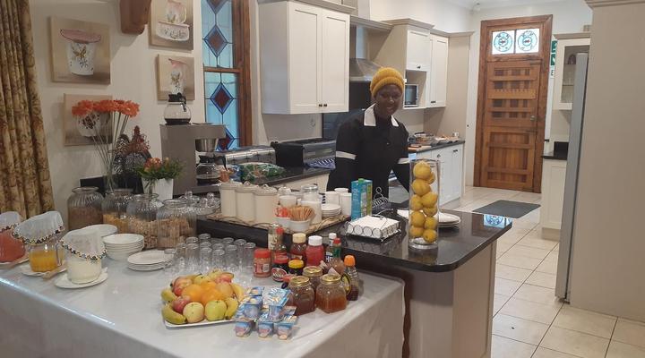 Lanherne Guest House 