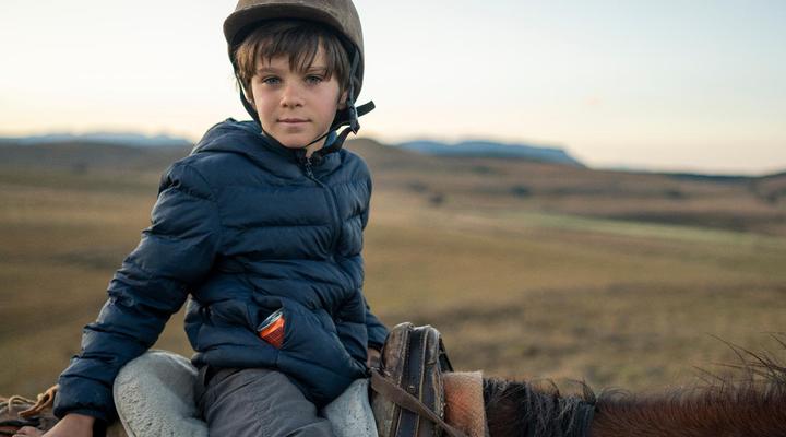 Khotso Lodge & Horse Trails