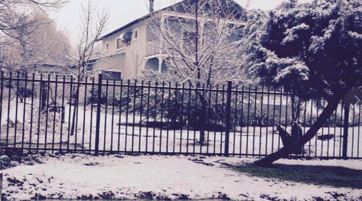 The Nelsbells Cottage