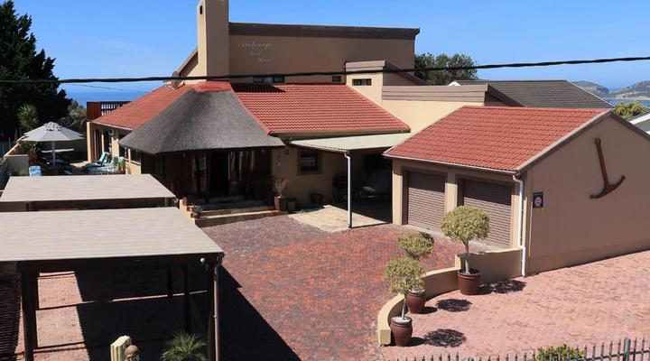 Anchorage Guest House