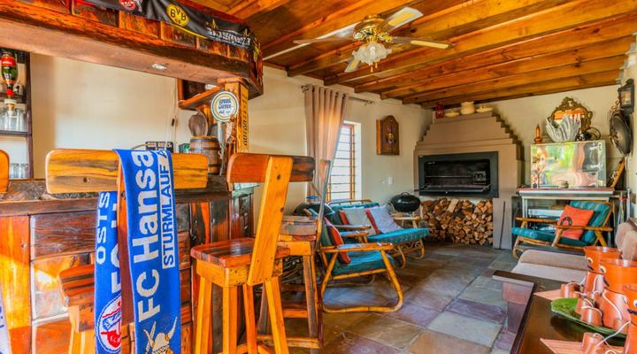 Anchorage Guest House