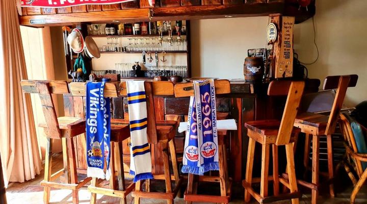 Anchorage Guest House