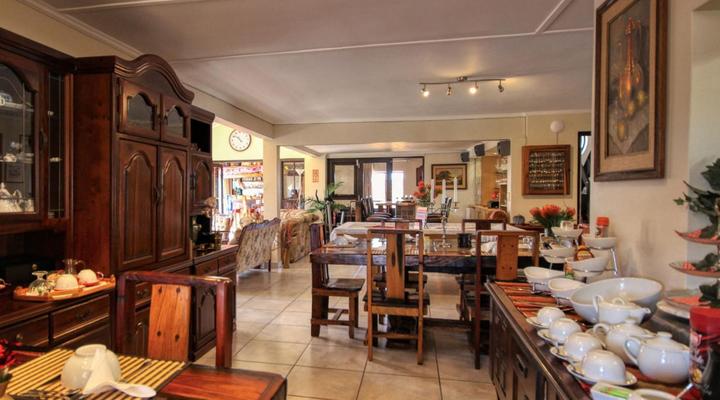 Anchorage Guest House