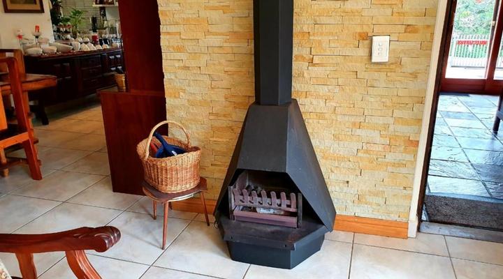 Anchorage Guest House