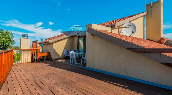 Anchorage Guest House