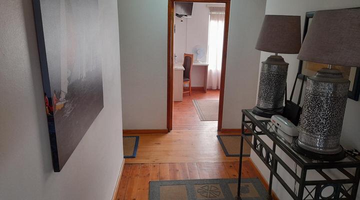 Aquarius Bed and Breakfast