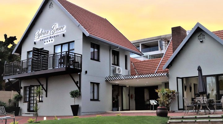 Sylvan Grove Guest House