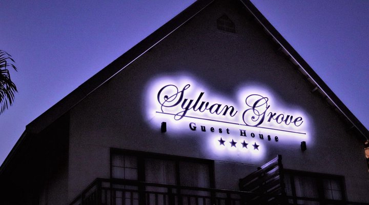 Sylvan Grove Guest House